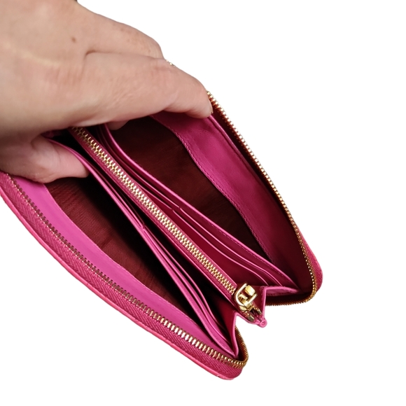 MIU MIU WALLET - Picture 4 of 13